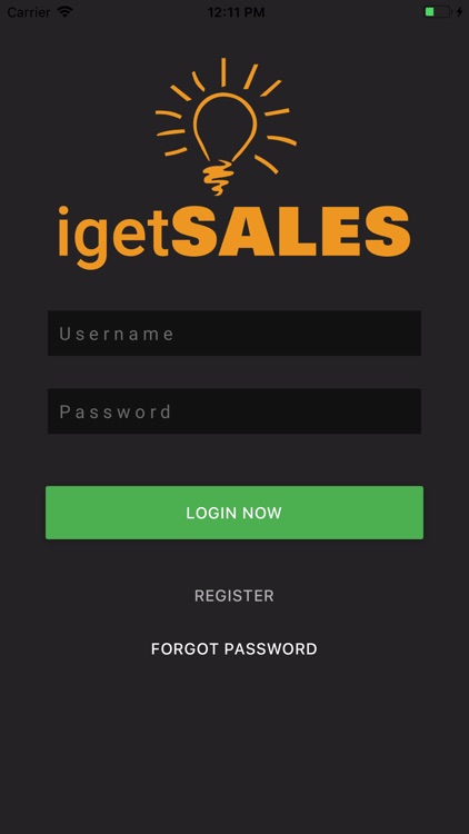 igetSALES