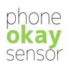 Phone Okay Sensor