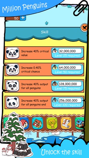 Million Penguins(圖4)-速報App