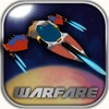 Space Warfare - War of Alien Invaders 3D
