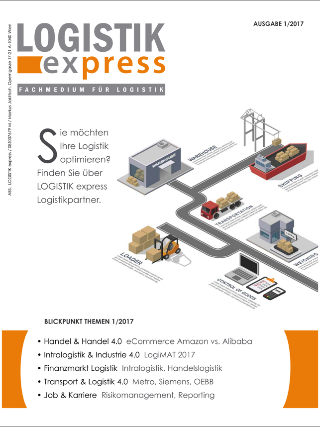 Logistik Express App(圖3)-速報App