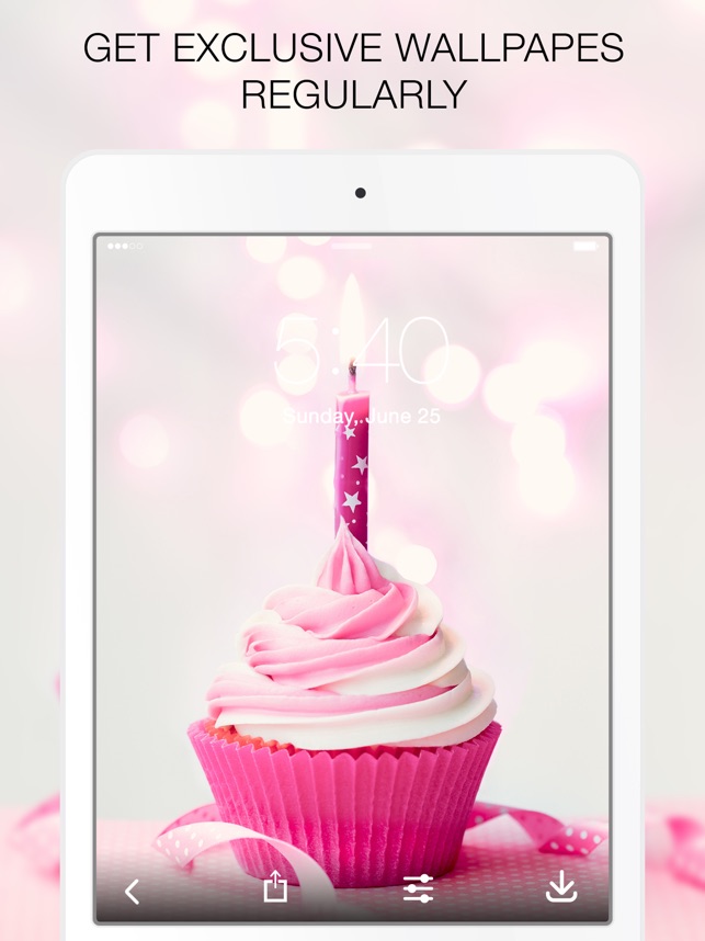 Featured image of post Girly Wallpapers For Ipad We have outlined 30 of the best right here