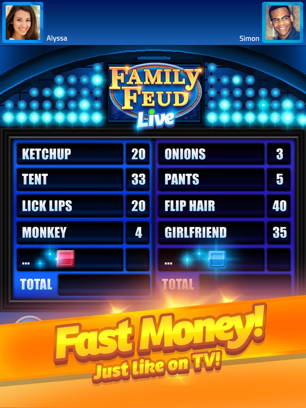 Family Feud Live Online Game Hack And Cheat Gehack Com