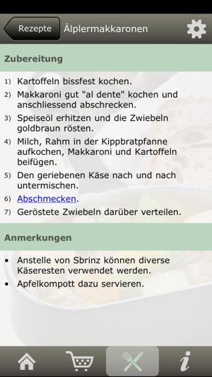 Rezeptor(圖5)-速報App