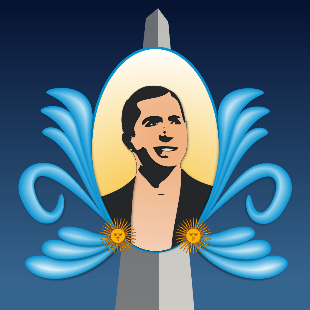 Get Porteño Spanish for iOS, iPhone, iPad Aso Report