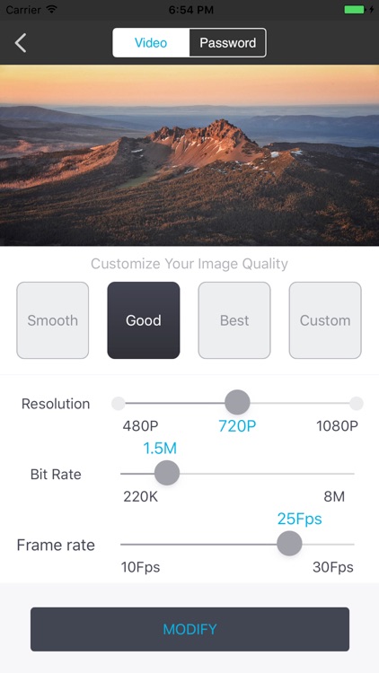 FreeCast screenshot-3