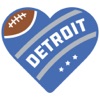 Detroit Football Rewards