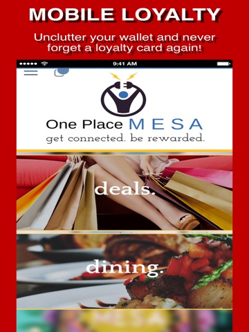 One Place Mesa screenshot 3