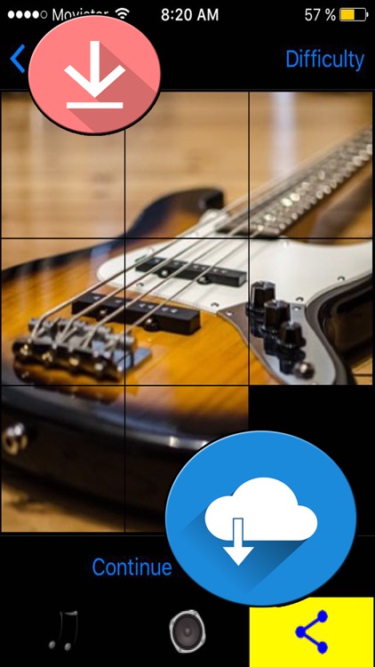 Sounds of Musical Instruments screenshot-4