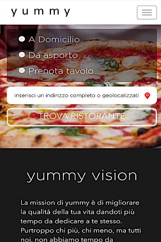 yummyondemand screenshot 2