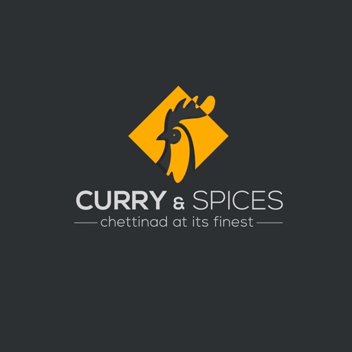 Curry & Spices icon