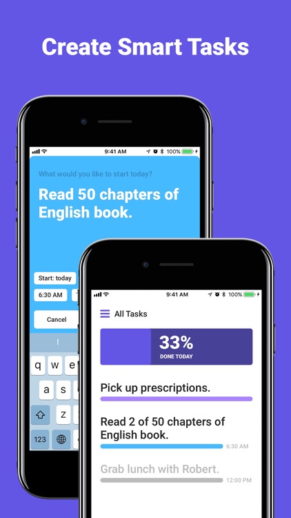 Taskful: Smart To-Do List screenshot-0