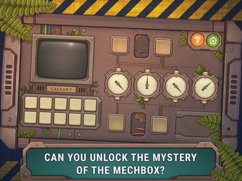 MechBox 2: Hardest Puzzle Ever screenshot 3