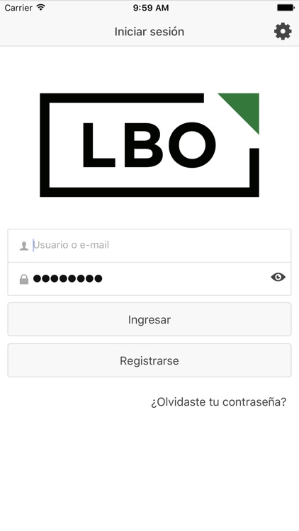 LBO