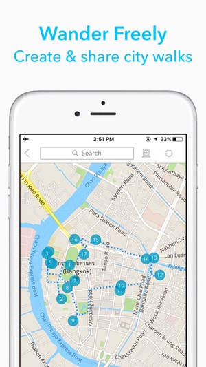 Berlin Travel Guide by Triposo(圖5)-速報App