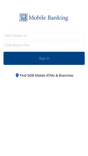 Southwest Georgia Bank Mobile(圖2)-速報App