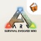Browse the Official ARK: Survival Evolved Wiki on your phone or tablet using the app from Gamepedia
