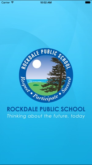 Rockdale Public School - Skoolbag(圖1)-速報App