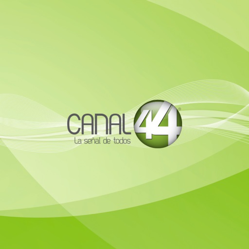 Canal 44 iOS App