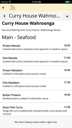 Curry House Wahroonga(圖4)-速報App