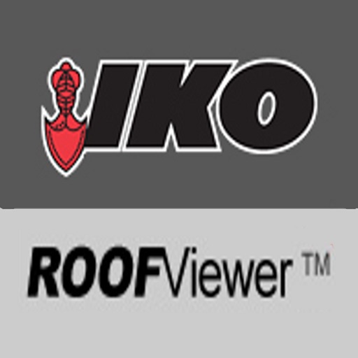 IKO RoofViewer