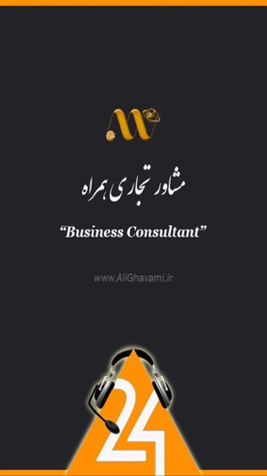 Business Consultant