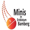 Minis im Erzbistum Bamberg