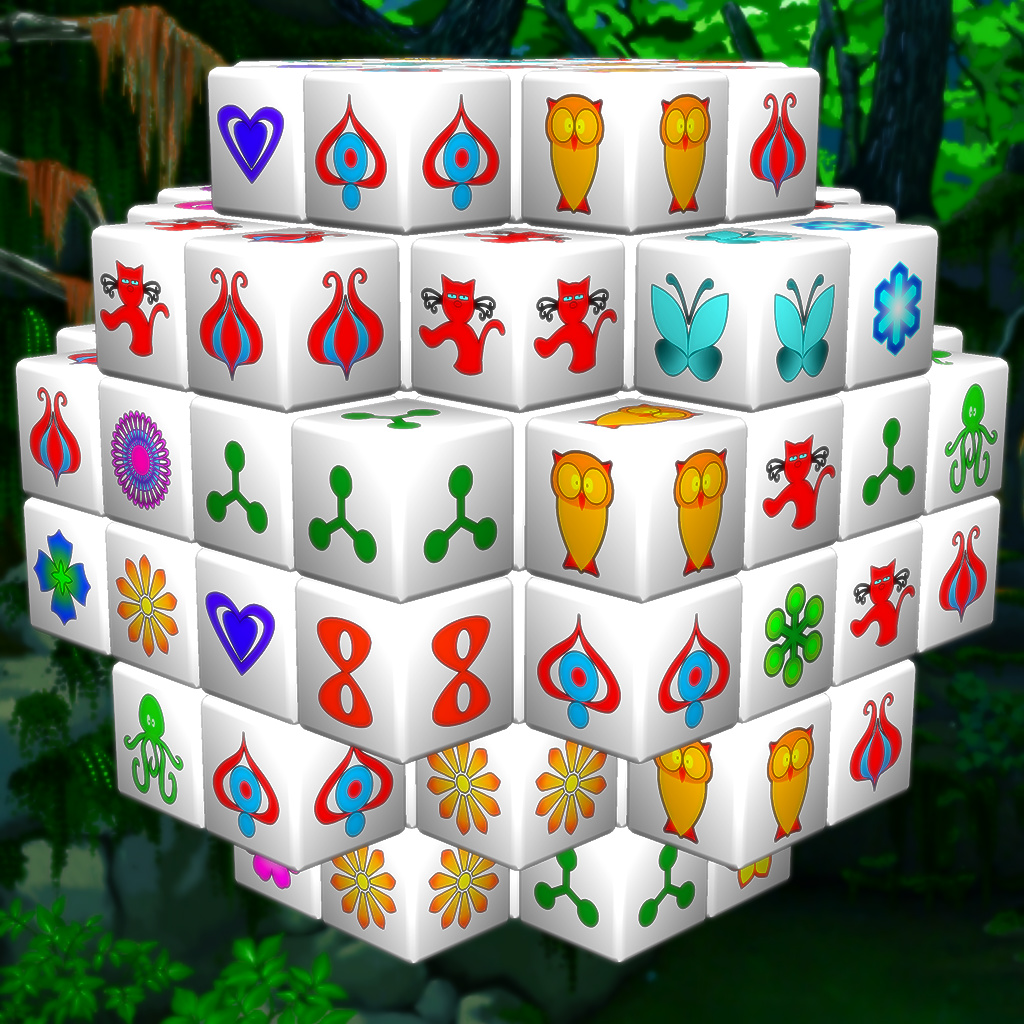 Get Fairy Mahjong Premium - The New 3D Majong for iOS, iPhone, iPad Aso Report