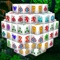 Icon Fairy Mahjong Premium - The New 3D Majong