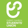 Christ Church Students