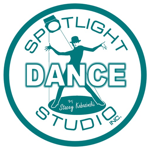 Spotlight Dance Studio by Stacey Kabasinski icon