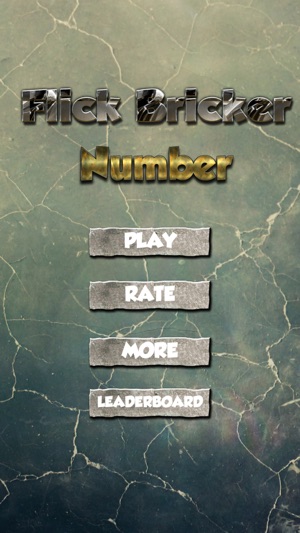 Flick Bricker Number(圖1)-速報App