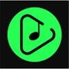 MusicFM Ω -Music Streaming & Playlist Maneger