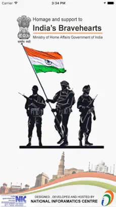 Imatge 1 Bharat Ke Veer iphone