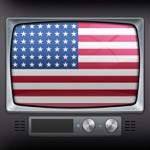 Television for USA California - iPad version