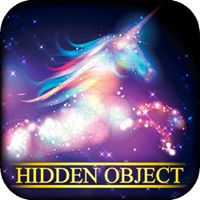 Hidden Object - Unicorns Illustrated Wiki