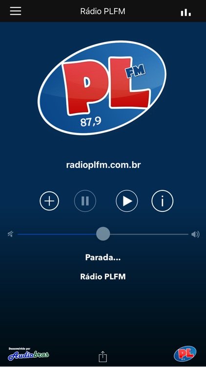 Rádio PLFM