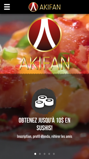 Aki Sushi (AkiFan)(圖1)-速報App