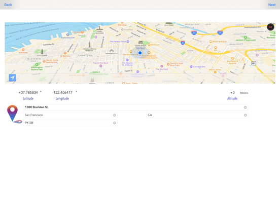 Screenshot #4 pour LEGAL FLYER