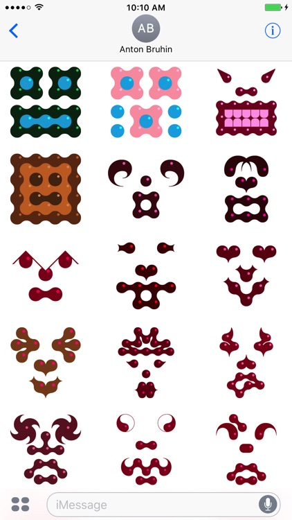demonji