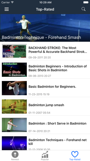 Badminton News Now - Latest Updates & Videos(圖5)-速報App