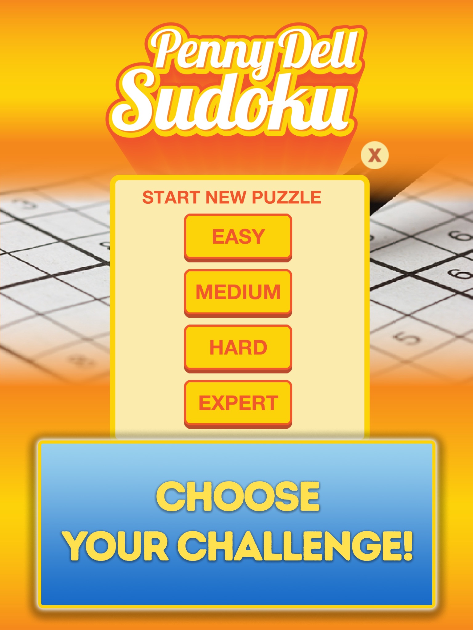 Sudoku Full Free ▣ screenshot 2