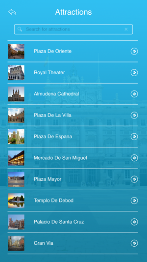 Royal Palace of Madrid(圖3)-速報App