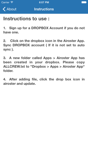 Airoster(圖5)-速報App