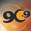 La 90.9 FM - Mucha Música