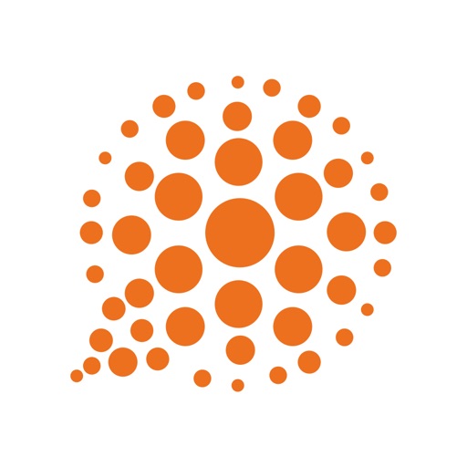 Dust - a safer place to text
