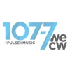 WECW 107.7 - Elmira College Radio