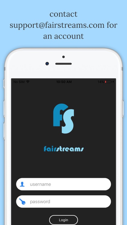 fairstreams