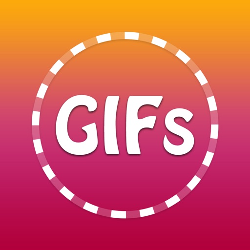 GIFs for Texting - GIF Maker on the App Store