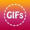 iLive Gifs Art is the most powerful and comprehensive animated GIF generator in the App Store, providing you with everything you need in one place to create awesome animated GIFs, Video, Live Photo